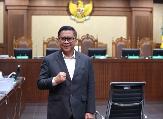 Hasto: Saya Sudah Perhitungkan Risiko Politik Ini Sejak Awal