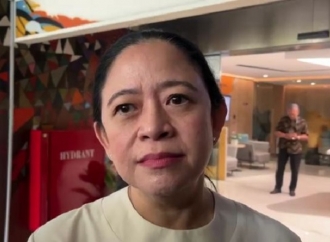 Puan Berduka Atas Tewasnya Dirut RS Indonesia di Gaza 