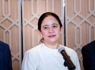 Puan Maharani Jelaskan Alasan Pembahasan Calon Dubes Dilakukan Secara Rahasia