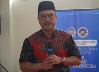 Edy Wuryanto Minta Perkuat Peran Majelis Disiplin Profesi