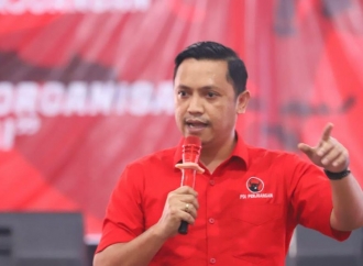 PDI Perjuangan Tegaskan Megawati Belum Ada Rencana Ganti Sekjen