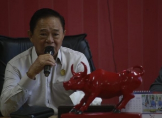 PDI Perjuangan Persoalkan Upaya Menghilangkan Frasa ODSK dari RSUD Provinsi Sulut