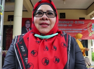 Ida Harap Deden Dapat Bawa Pembaruan Bagi Birokrasi di Pemprov Banten