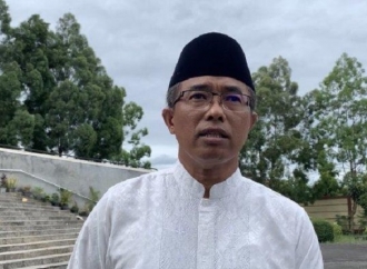 Aria Guna:  Hari Ini Rapat Paripurna Pengumuman Bupati dan Wakil Bupati Terpilih Pesawaran