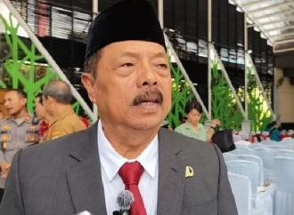 Yohanes Ontot Keluarkan Surat Edaran Larangan Penambangan Emas Tanpa Izin di Sanggau