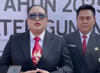 Rencana Endah Subekti Rombak Struktur OPD Dapat Lampu Hijau dari DPRD Gunungkidul