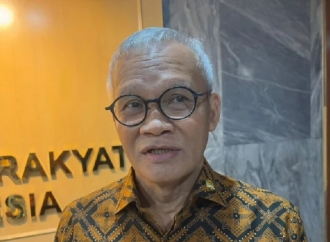 Aria Bima: PDI Perjuangan Bahas Langkah Politik Terkait Putusan MK 135 Soal Pemisahan Pemilu