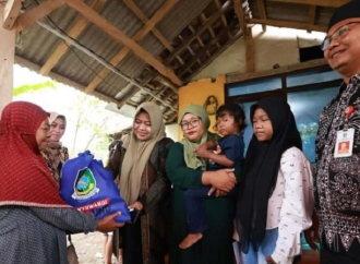 Ipuk Instruksikan Seluruh OPD Tangani Keluarga dan Korban Tenggelamnya KMP Tunu Pratama Jaya