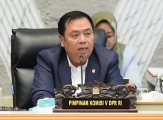 Lasarus: Komisi V DPR Akan Panggil Kemenhub Soal Tenggelamnya KMP Tunu Pratama Jaya