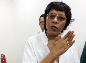 Adian Napitupulu: Pemerintah Jangan Serta-Merta Salahkan Warga Atas Gundulnya Tesso Nilo