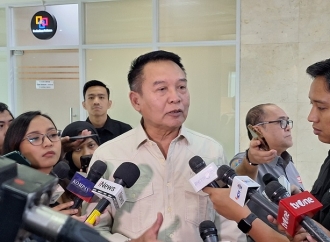 TB Hasanuddin: DPR Gelar Uji 'Fit And Proper Test' 24 Calon Dubes 