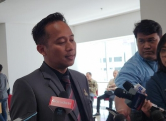 Denny Cagur Prihatin Akan Rendahnya Kualitas Perguruan Tinggi di Indonesia