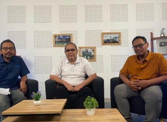 Banteng Joga Akan Gelar Seminar Praktek Ideologi Pancasila & Konstitusi dalam Pembangunan Daerah