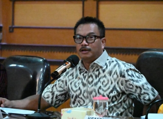 Edy Wuryanto Usulkan Perbaikan Regulasi Sistem Jaminan Pensiun Nasional