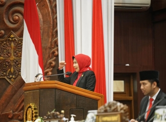 Dewanti Serukan Evaluasi Menyeluruh Sistem Tranportasi Laut di Tanah Air