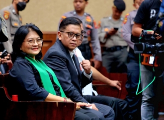 DPD REPDEM DKI Jakarta Nilai Tuntutan JPU Tidak Sesuai dengan Fakta-fakta yang Terungkap