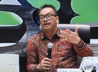 Edy Wuryanto Tekankan Prinsip Gotong Royong dalam JKN