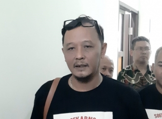 Askot PSSI Kota Yogyakarta Gelar Soekarno Cup