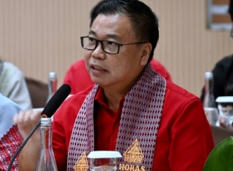 Sofyan Tan Ingatkan Jangan Paksakan Kebijakan Sekolah 5 Hari di Sumut