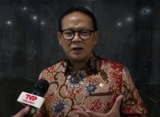 Rokhmin Dahuri: Ekonomi Biru Bukan Sekadar Jargon. Ini Soal Martabat Bangsa