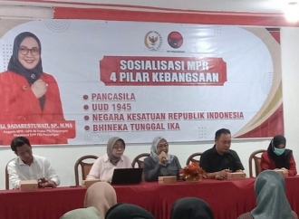Sadarestuwati Tegaskan Komitmen PDI Perjuangan Kawal PIP Agar Bebas Pungli