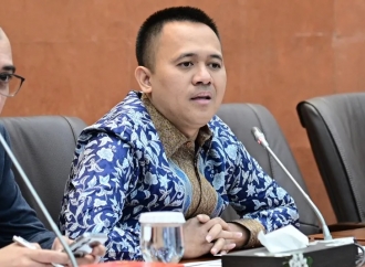 Mufti Anam Desak Telkom Buka Hasil Audit Praktik Mafia Kartu Halo, Investasi GOTO, dan Proyek Fiktif
