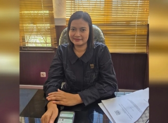 Fraksi PDI Perjuangan DPRD Kota Mataram Evaluasi Kinerja Keuangan Daerah