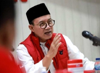 Budi Kanang: Koperasi Merah Putih Adalah Peperangan Melawan Kemiskinan
