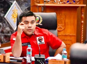Zulkardi Apresiasi Polresta Pekanbaru Tetapkan Developer Penipu Sebagai Tersangka