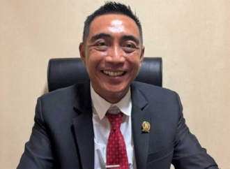 Eko Yunianto Desak Pemkab dan BPN Tuntaskan SK Biru Untuk Warga Pondokrejo