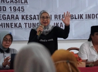 Sadarestuwati Ingatkan PIP Hak Penuh Anak Didik, Pihak Mana Pun Tak Boleh Potong