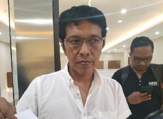 Adian Ingatkan Dirut Waskita Sriwijaya Bisa Dicopot, Tol Kayuagung-Palembang Rusak Parah 