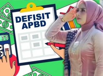 Citra Pitriyami Atasi Defisit dengan Tingkatkan PAD dan Bayar Cicilan DBH 