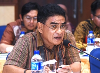 Andreas Hugo Soroti Peran dan Tantangan Perguruan Tinggi Swasta
