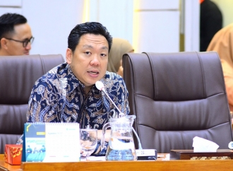 Charles Honoris Apresiasi Prestasi Poltekkes Kemenkes Semarang