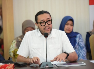 Ono Harap Perubahan Nama RSUD Welas Asih Disertai Peningkatan Pelayanan