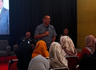 Edy Wuryanto Soroti Penonaktifan 7,3 juta peserta BPJS Kesehatan PBI Oleh Kemensos