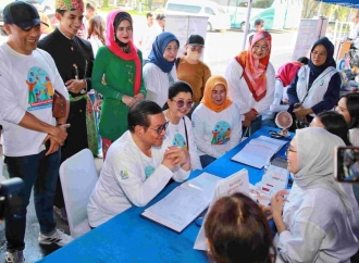 Pramono Anung Beberkan Tiga Prioritas untuk Warga Ibu Kota