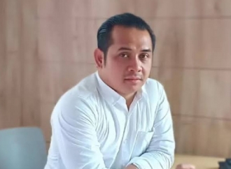 Hadiri Acara PERTINA, Andreas Okdi: Momentum Cetak Petinju Muda Berbakat