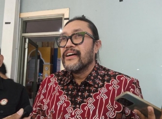 Ono Surono Sosper di Desa Kliwed, Komitmen Penguatan Sektor Pertanian