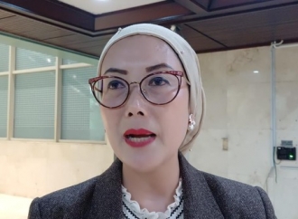 Selly Temukan Persoalan Maladministrasi dalam Penyaluran Bansos