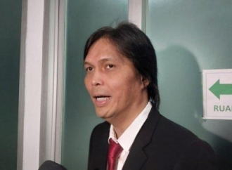 Once Tegaskan Pentingnya Membangun Jiwa dan Raga Anak-anak
