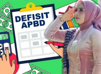 Citra Pitriyami Atasi Defisit dengan Tingkatkan PAD dan Bayar Cicilan DBH