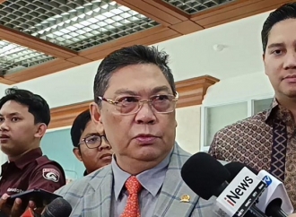 'Fit And Proper Test' Calon Dubes, Utut Adianto: Mayoritas dari Kalangan Diplomat Profesional