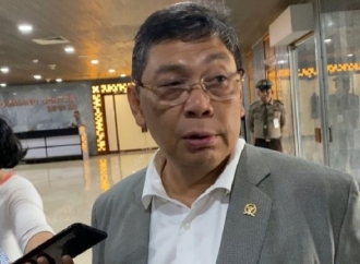 'Fit And Proper Test' Calon Dubes, Utut Adianto: Rekam Jejak Tak Ada Masalah Krusial