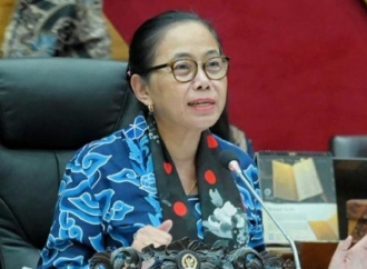 MY Esti Tegaskan Data Pendidikan yang Akurat Kunci Bantuan Tepat Sasaran