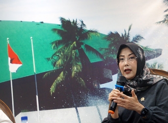 Selly Tegaskan Fraksi PDI Perjuangan DPR RI Dukung Penuh Pelaksanaan Program Sekolah Rakyat