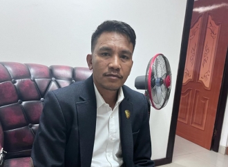 Alhi­dayat Pastikan DPRD Maluku Akan Panggil Bulog Akibat Kelangkaan Beras