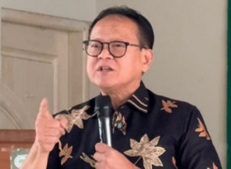 Rokhmin Dahuri Apresiasi Tinggi Sendragentala: Kekuatan Spiritual Budaya Cirebon