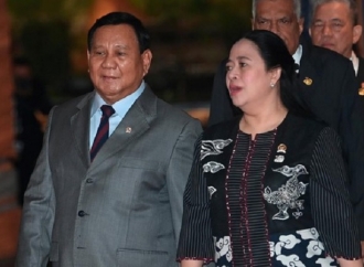 Aria Bima Desak Prabowo-Puan Bertemu Bahas Putusan MK 135 Soal Pemisahan Pemilu